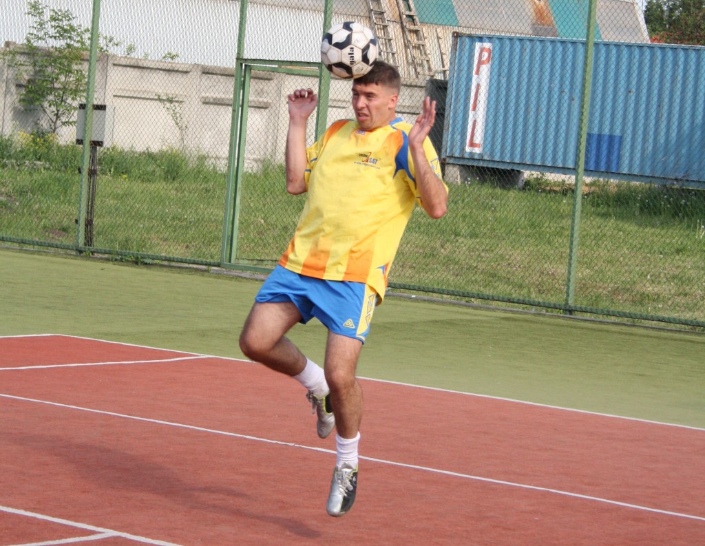 Сергей Гамаль
