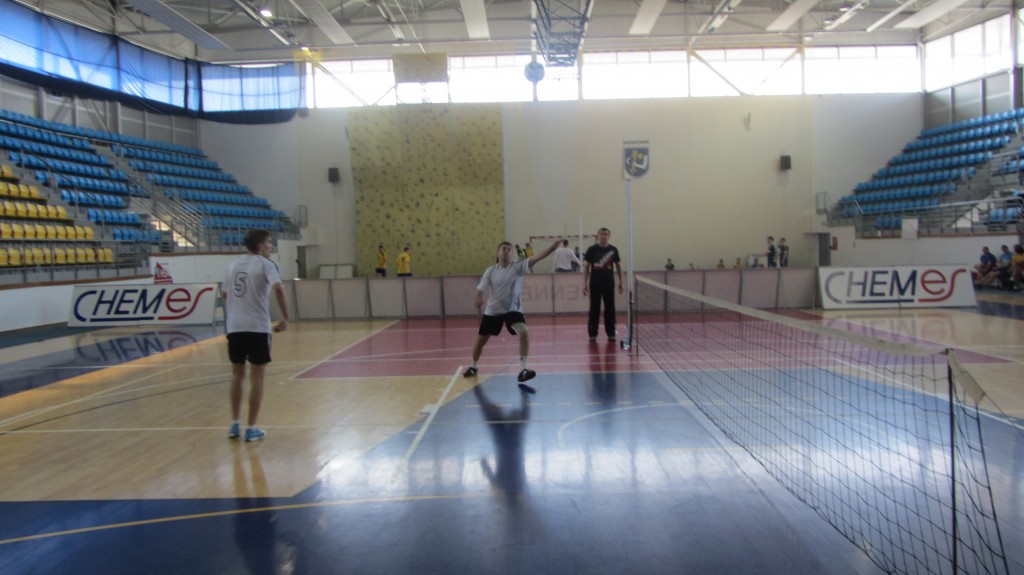 Интерлига 2013 Гуменне 118