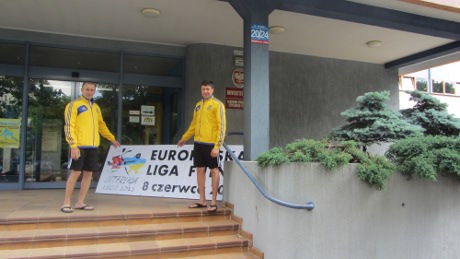 interliga